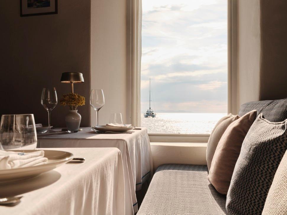 Belvedere Hotel Mykonos, Greece — Belvedere Hotel Mykonos