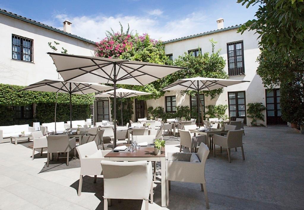 Hospes Palacio del Bailío