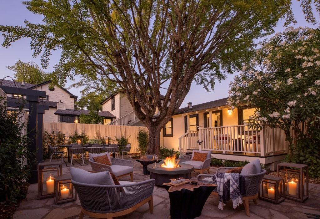 Chef's Cottage