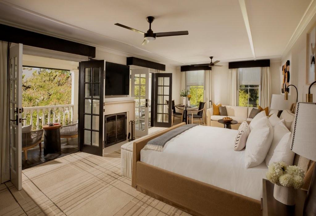 Julia Suite