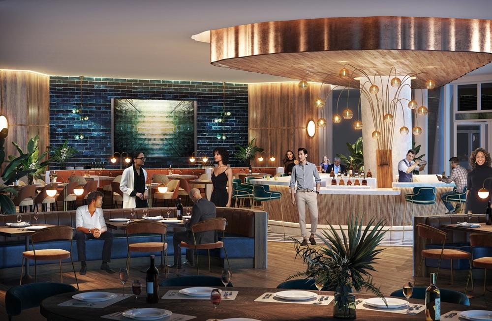 Omni Fort Lauderdale Hotel, United States — Omni Fort Lauderdale Hotel