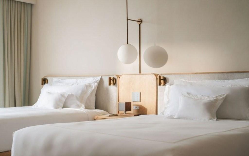 Guestroom Double Queen