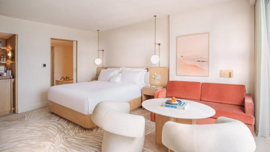 Guestroom King