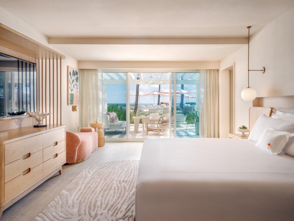 Studio Suite King + Lanai