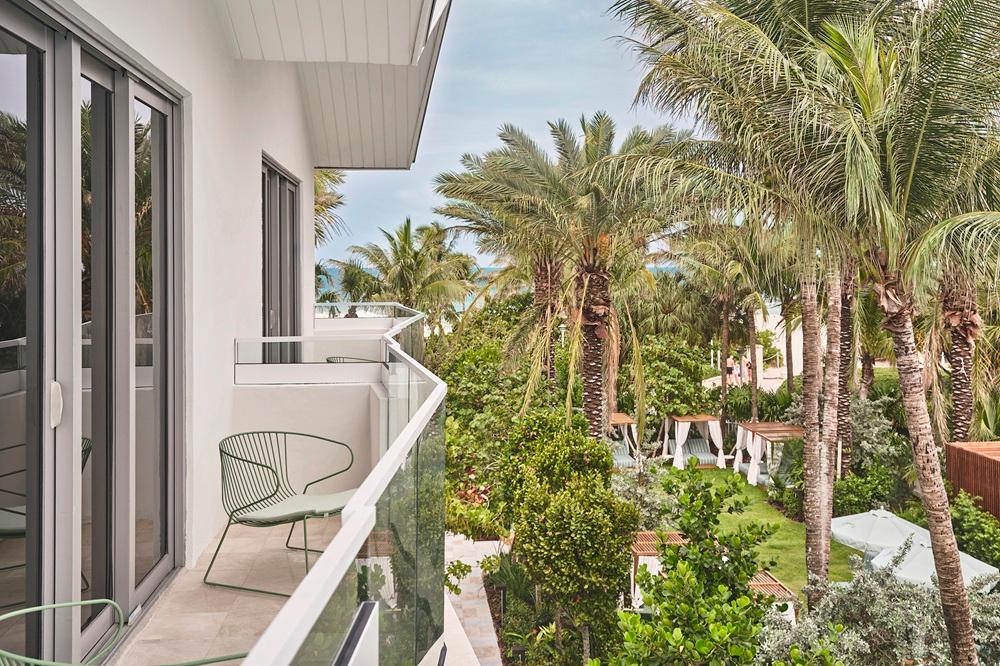 Two Bedroom Pool Villa Suite
