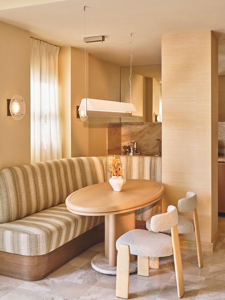 Two Bedroom Terrace Suite