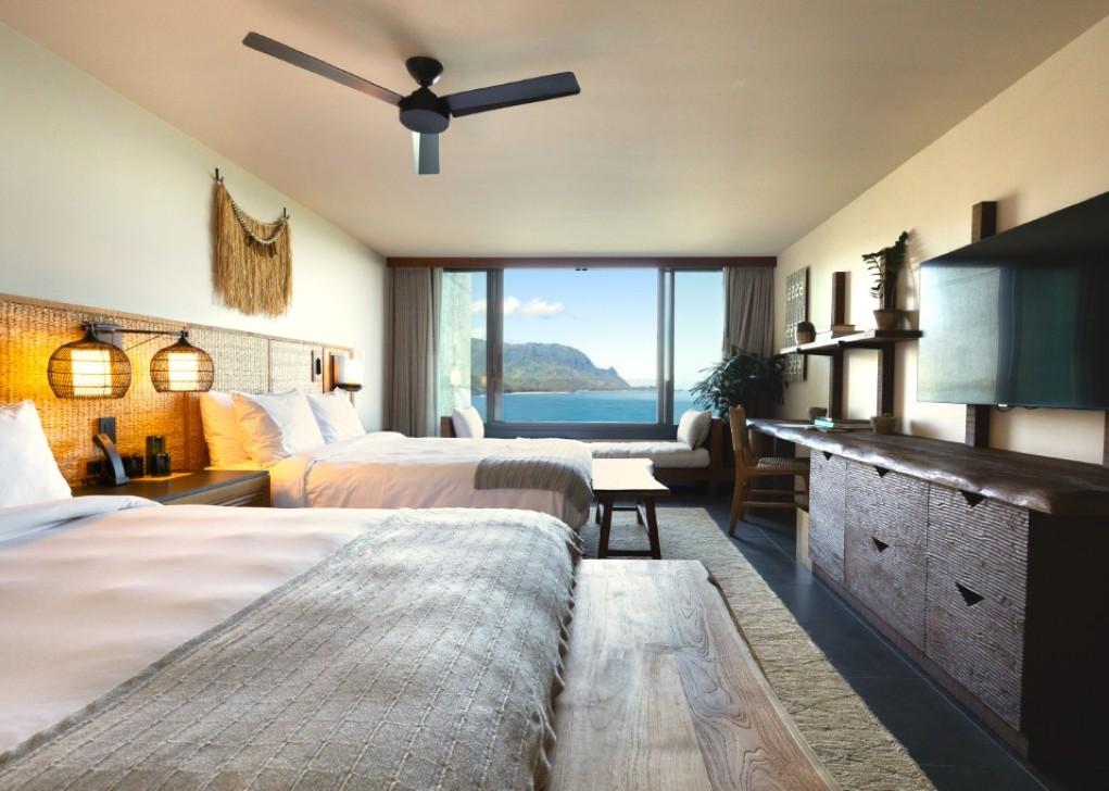 Ocean View 2 Queen