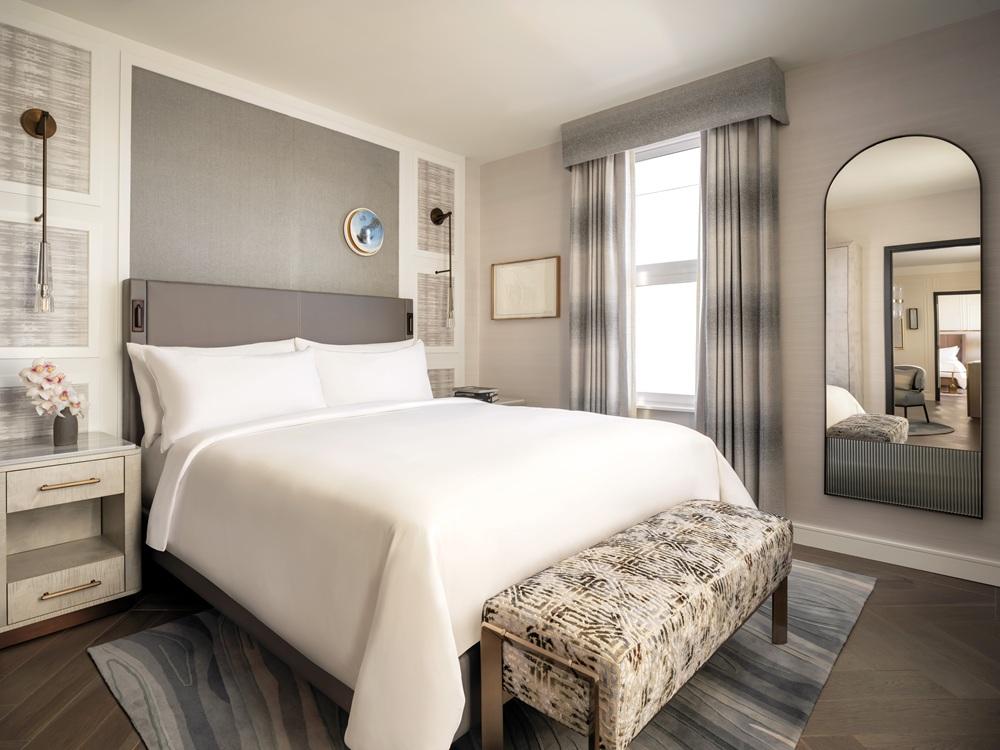Two Bedroom Suites