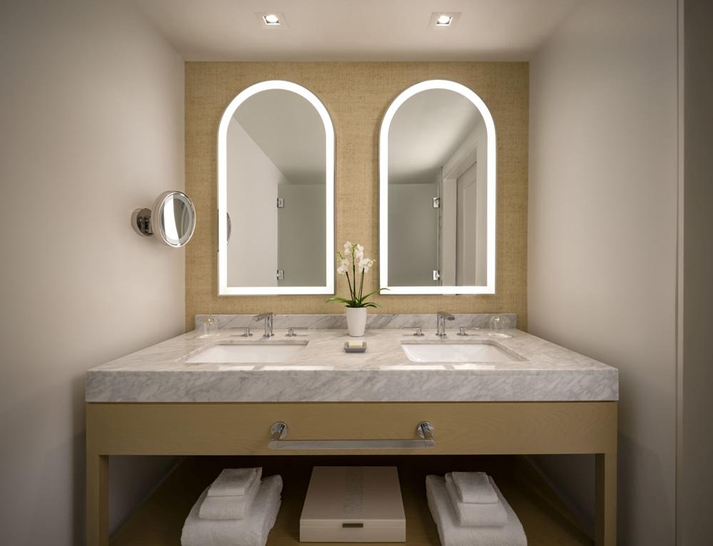 One Bedroom Suites
