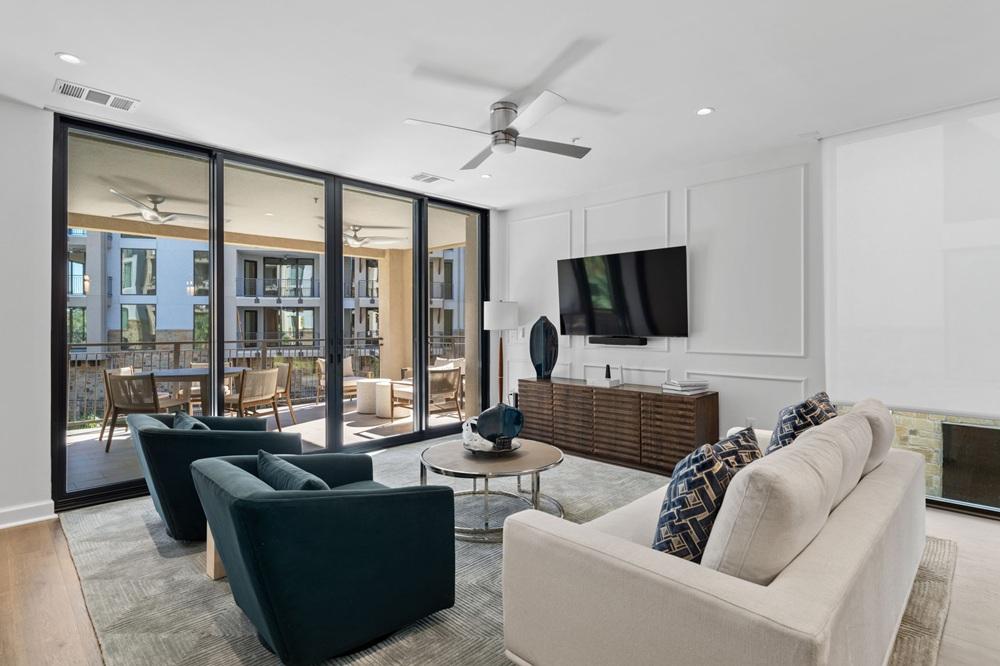 The Residences Condo