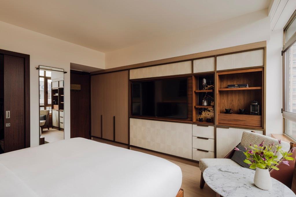 ​​Deluxe Room