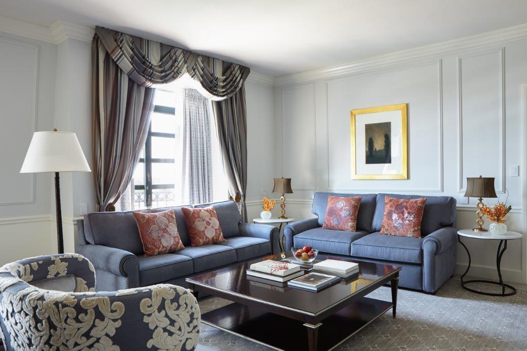 Club Luxury Suite