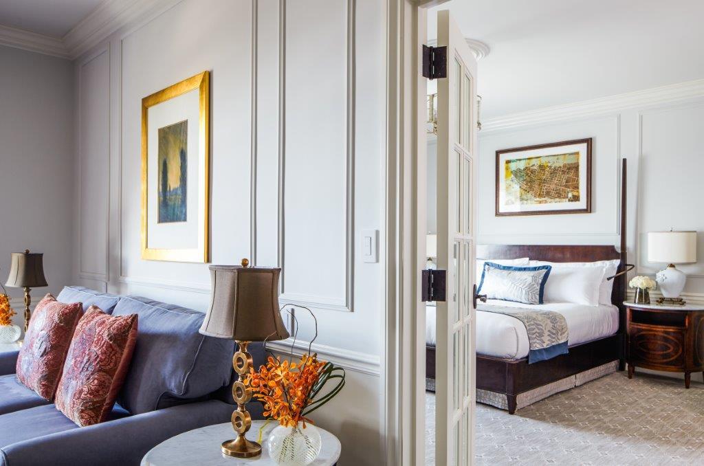 Club One Bedroom Suite