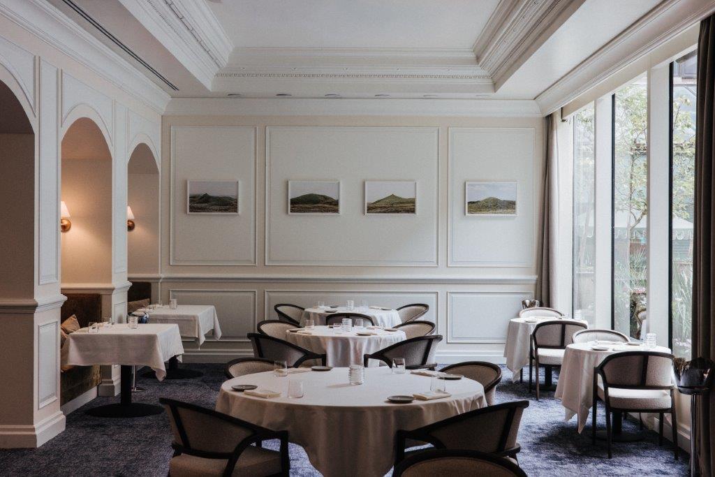 The Charleston Place, United States — The Charleston Place