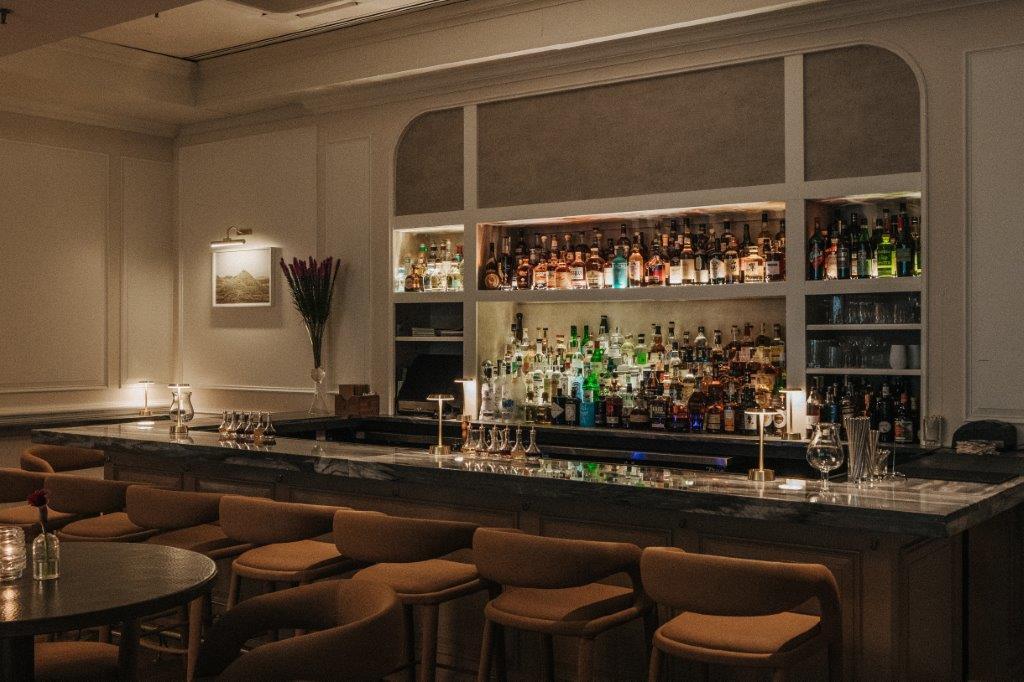 The Charleston Place, United States — The Charleston Place