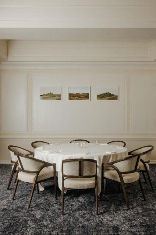 The Charleston Place, United States — The Charleston Place