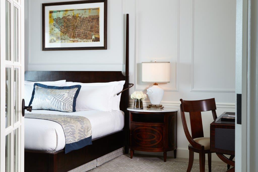 One Bedroom Suite