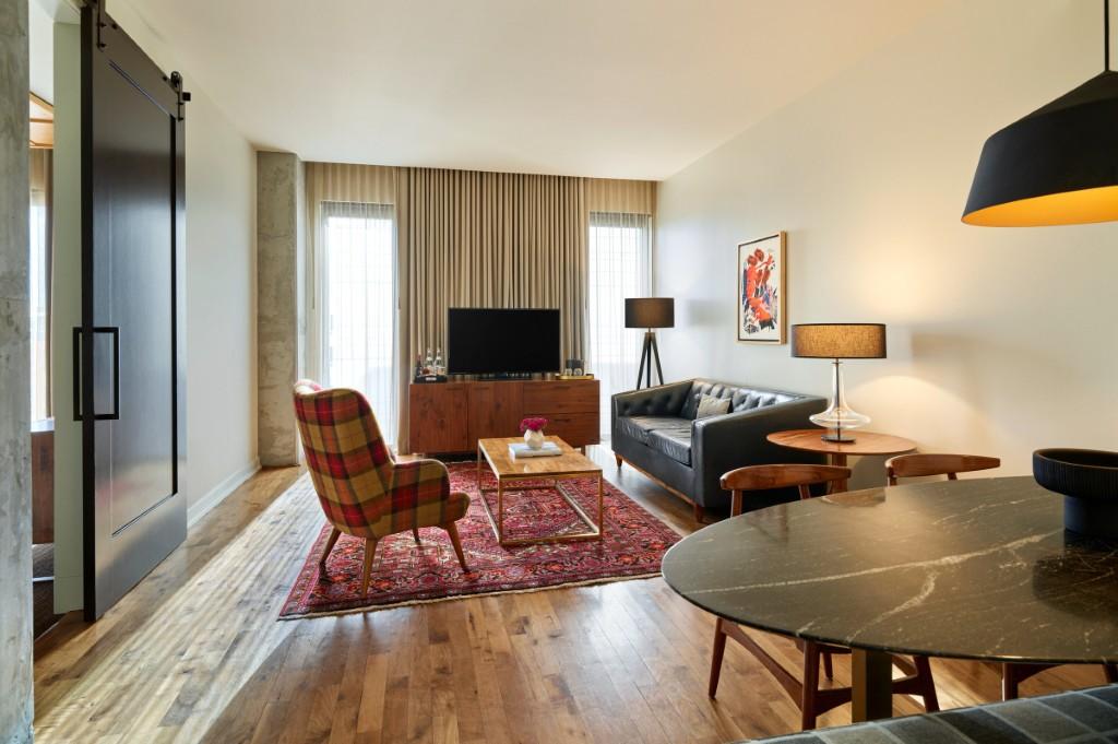 Aspen Suite