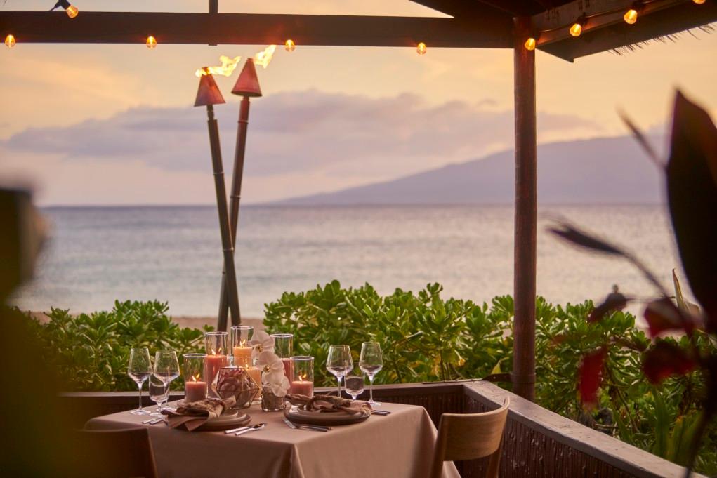 Sheraton Maui Resort & Spa, United States — Sheraton Maui Resort & Spa
