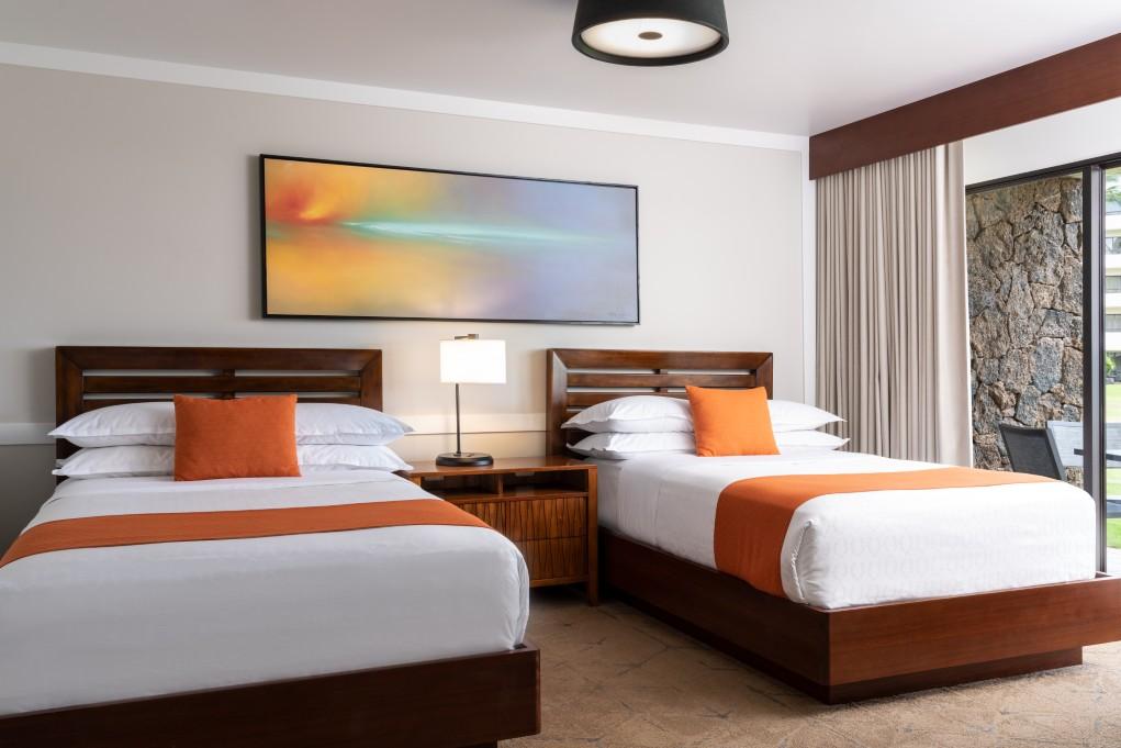 Ohana Suite - Two Doubles