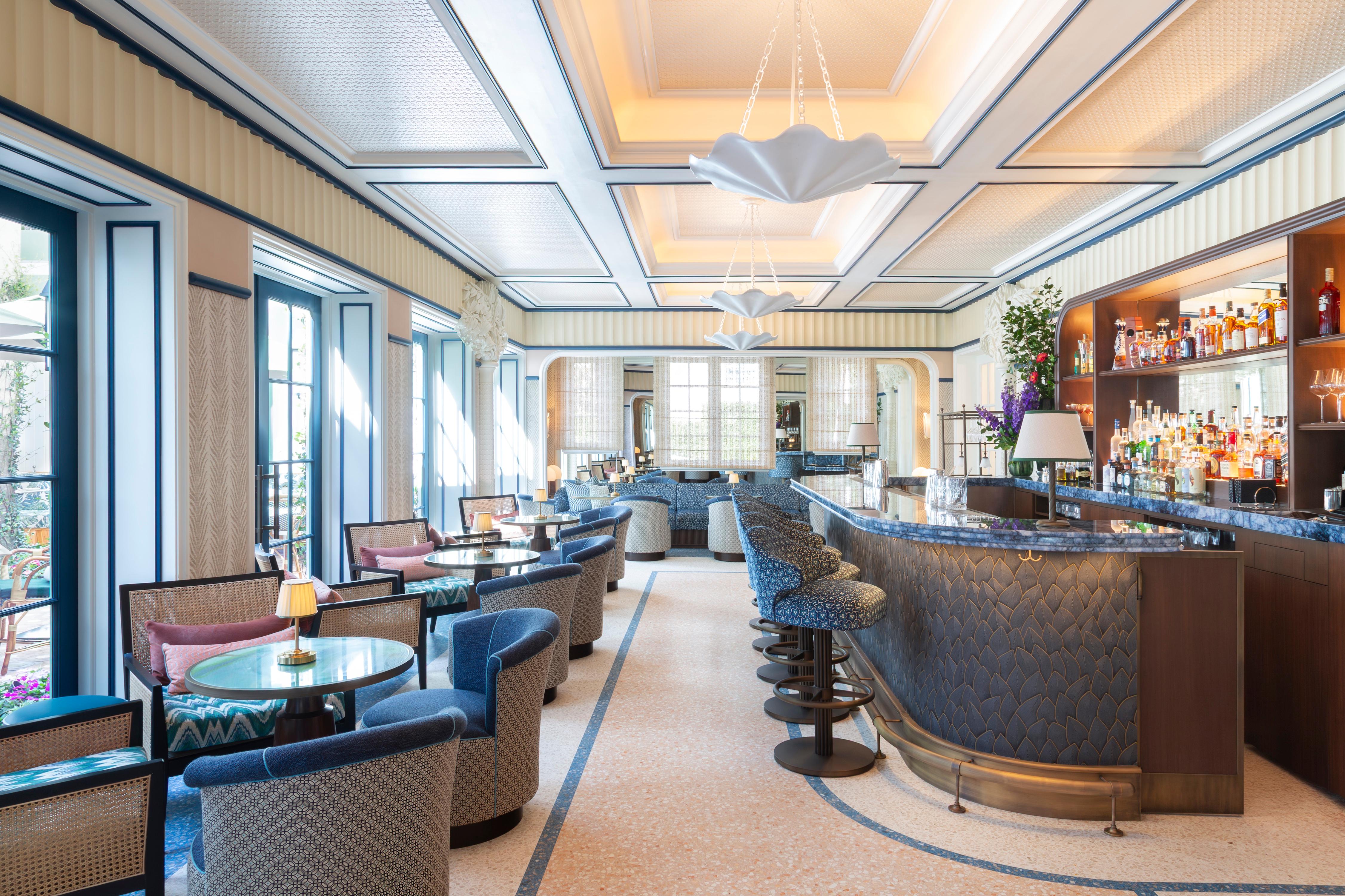 The Vineta Hotel, Oetker Hotels, United States — The Vineta Hotel, Oetker Hotels