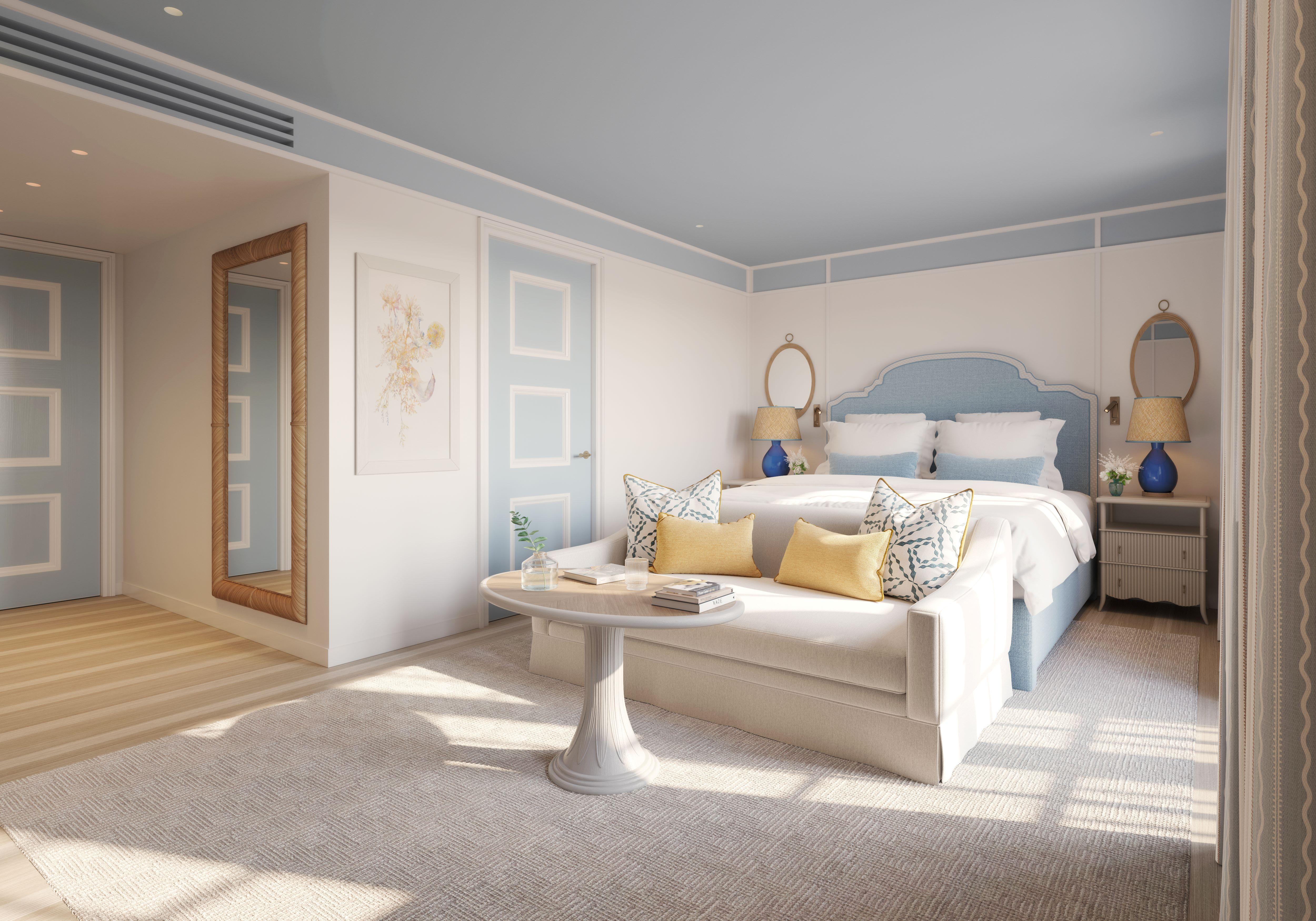 Accessible Deluxe Room (2)