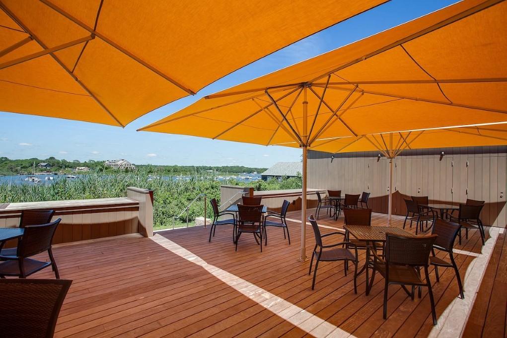 Weekapaug Inn, United States — Weekapaug Inn
