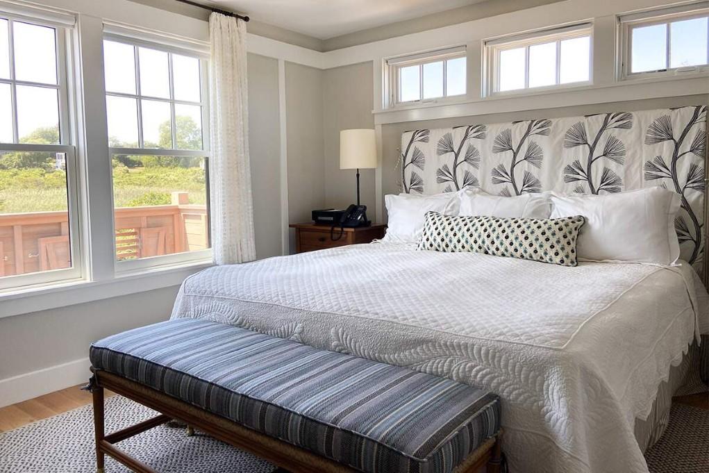 Carriage House Suite (two in this category)