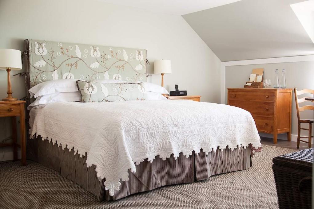 Garden View Suite (one of a kind)