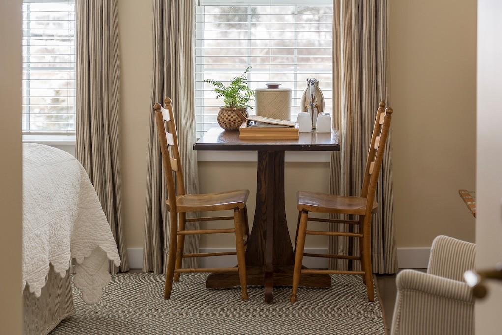Garden View Room (7 rooms in this category)
