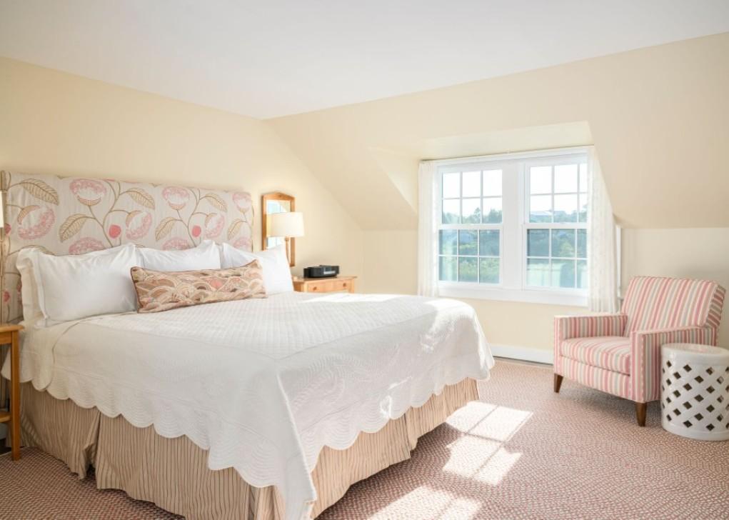 Osprey Suite (one of a kind)