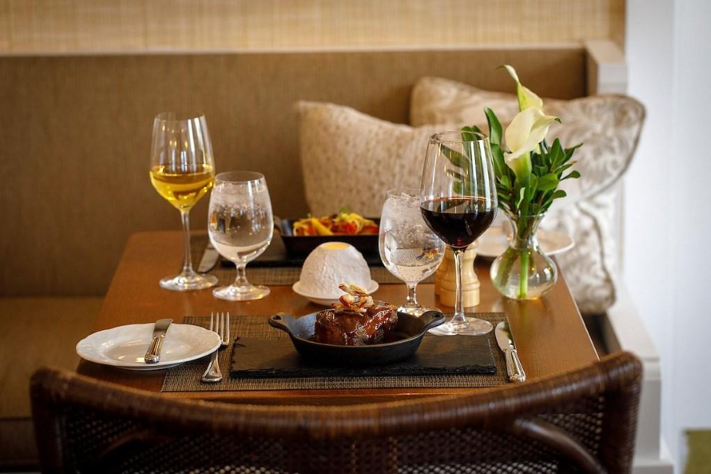 Weekapaug Inn, United States — Weekapaug Inn