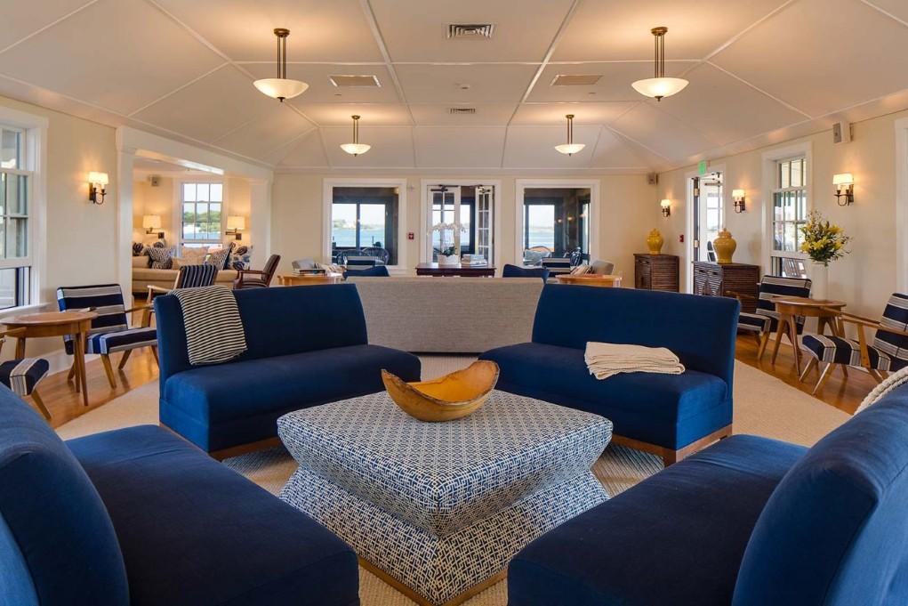 Weekapaug Inn, United States — Weekapaug Inn