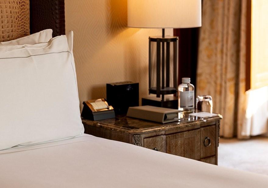 Premium Room with Terrace