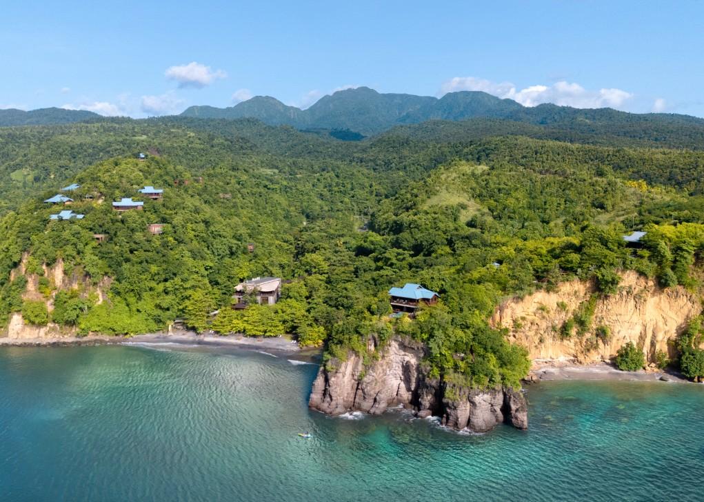 Secret Bay