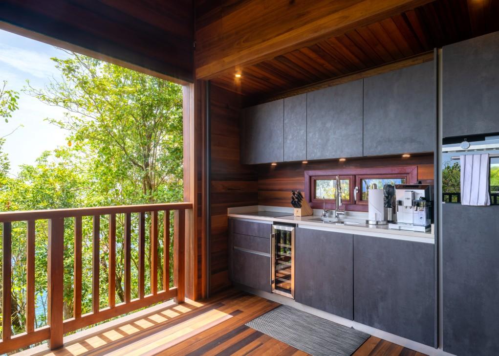 Mapou One-Bedroom Villas