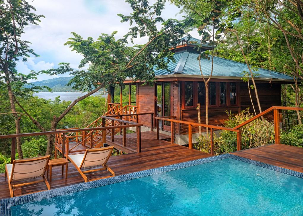 Ylang Ylang One-Bedroom Villas