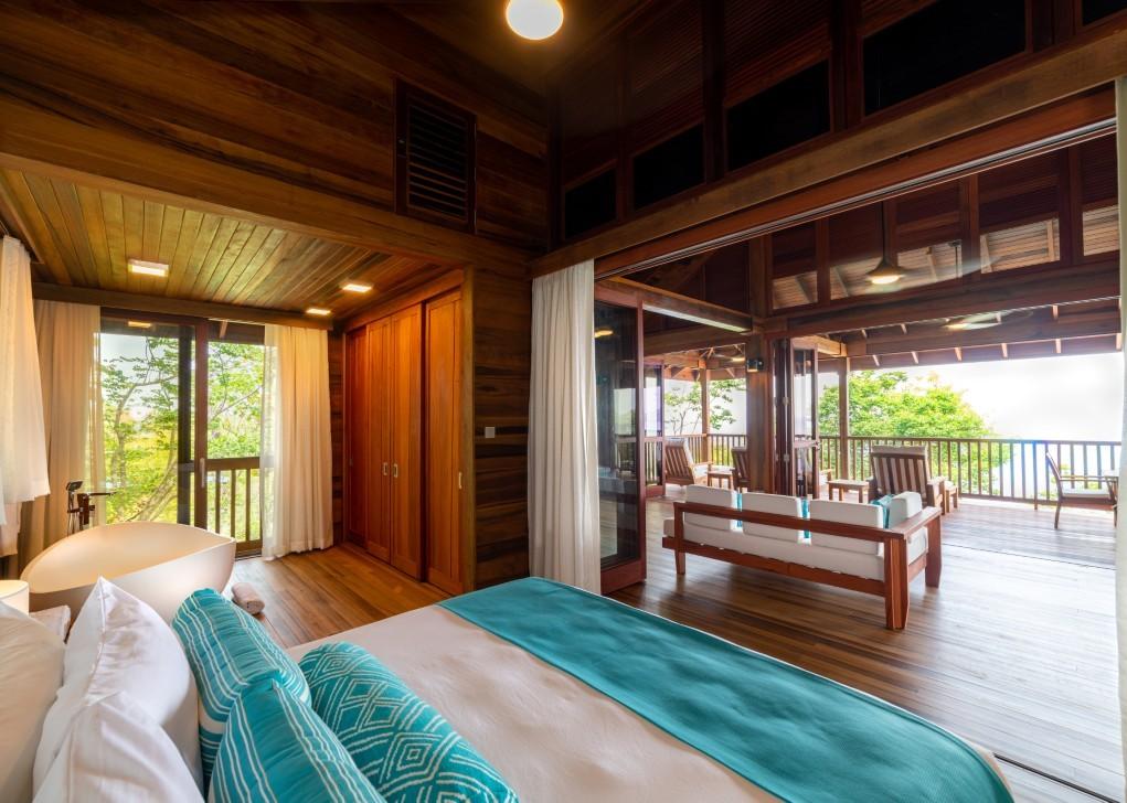 Zabuco Honeymoon Villas