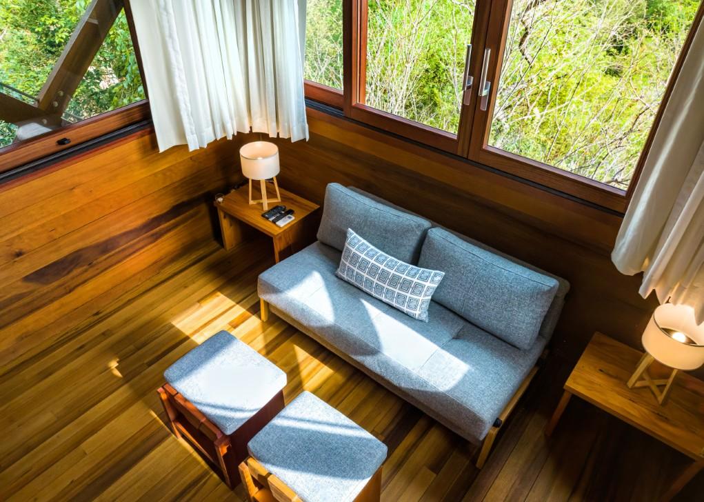 Zabuco Two-Bedroom Villas