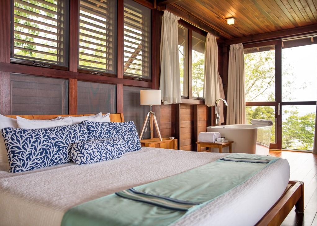 Peninsula Zabuco One-Bedroom Villas