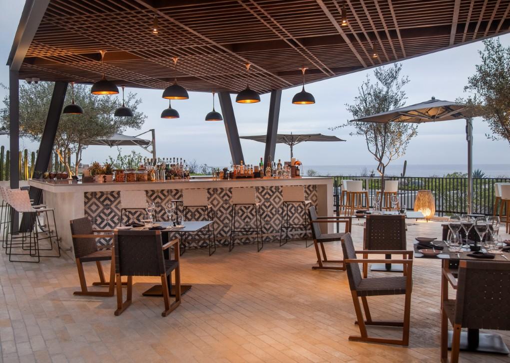 Solaz, a Luxury Collection Resort, Los Cabos, Mexico — Solaz, a Luxury Collection Resort, Los Cabos