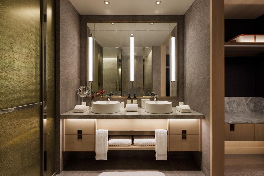 FAIRMONT GOLD SUITE King