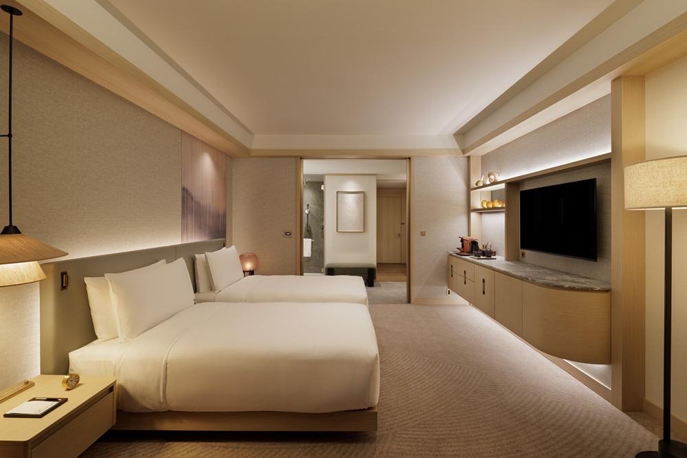 FAIRMONT Tokyo Tower View King/Twin
