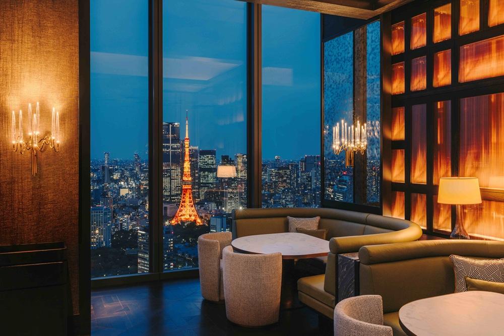 Fairmont Tokyo, Japan — Fairmont Tokyo