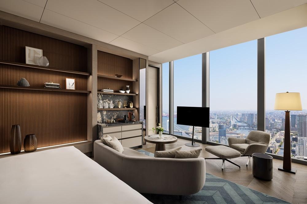 PRESIDENTIAL SUITE King