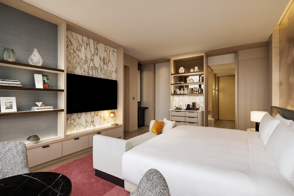 SHIBAURA SUITE King