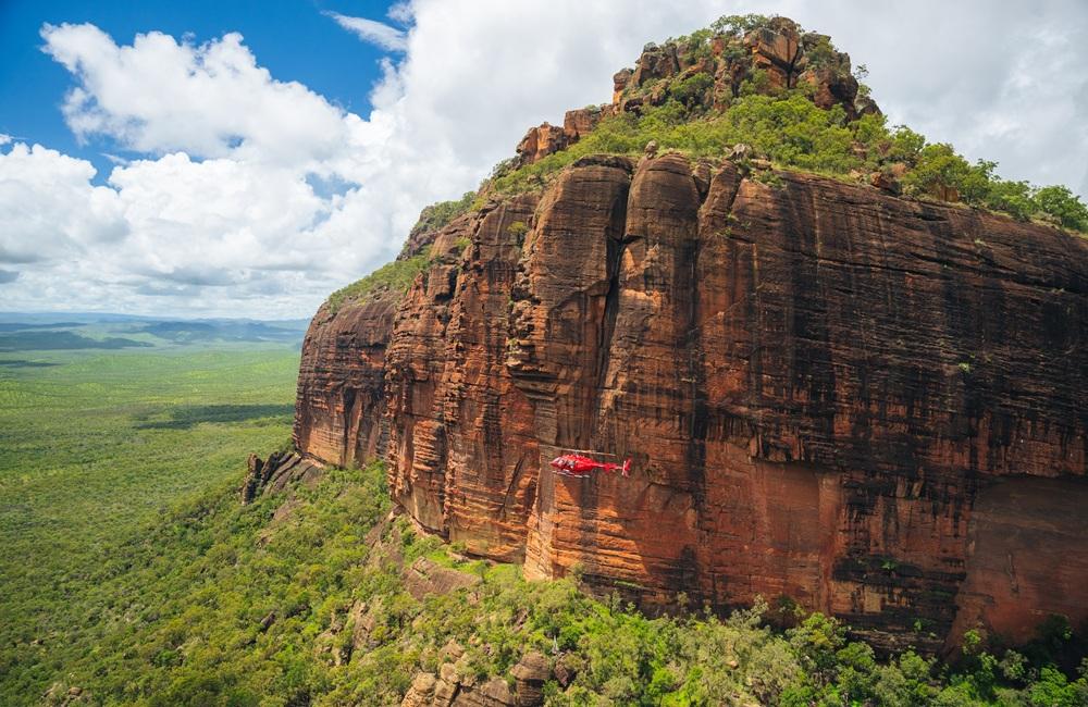 Mt Mulligan Lodge