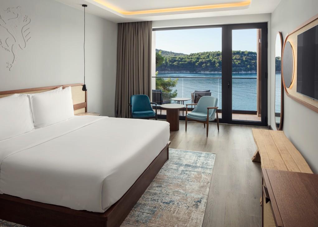 Adriatic Room