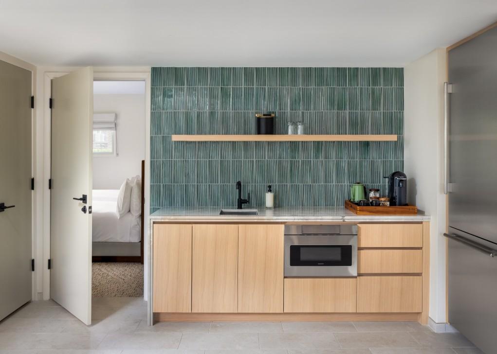 Casita Suite