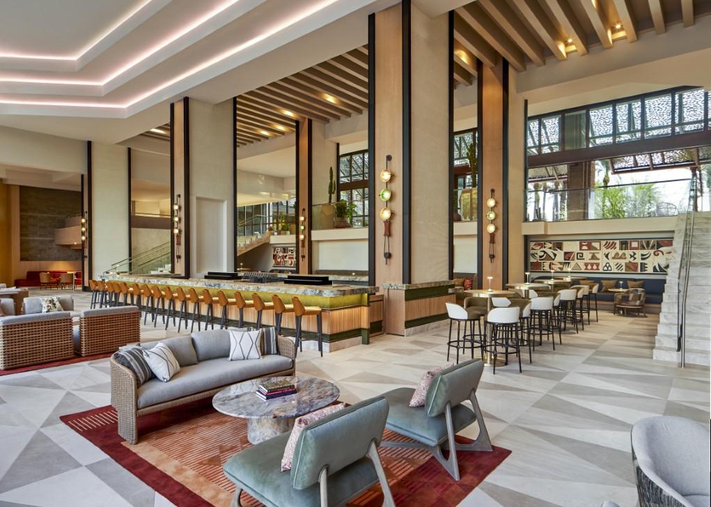 Grand Hyatt Scottsdale, United States — Grand Hyatt Scottsdale